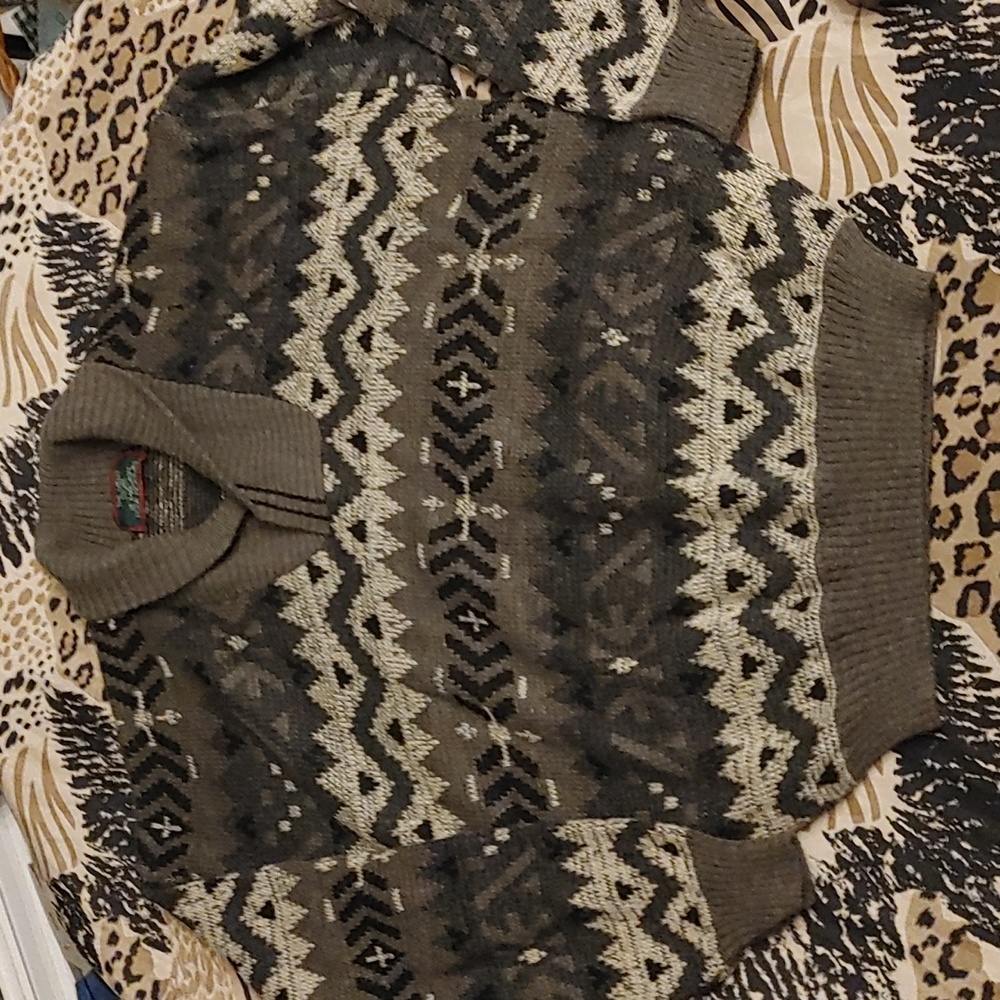 Le Magasin Pour Hommes Sweater XL